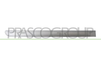 Prasco Zier-/Schutzleiste, Tür [Hersteller-Nr. PG4221463] für Peugeot