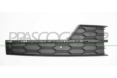 Prasco Lüftungsgitter, Stoßfänger [Hersteller-Nr. SK0322133] für Skoda