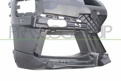 Prasco Halter, Nebelscheinwerfer [Hersteller-Nr. BM0551303] für BMW