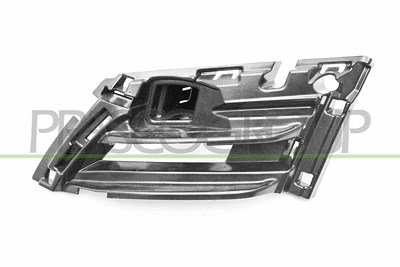 Prasco Halter, Kühlergitter [Hersteller-Nr. SK0322103] für Skoda
