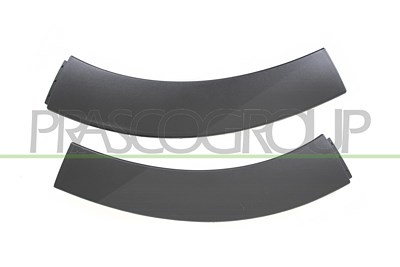 Prasco Verbreiterung, Kotflügel [Hersteller-Nr. CI3281570] für Citroën