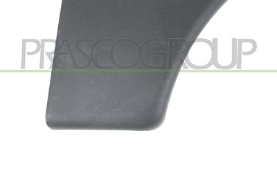 Prasco Zier-/Schutzleiste, Kotflügel [Hersteller-Nr. CI9151401] für Citroën