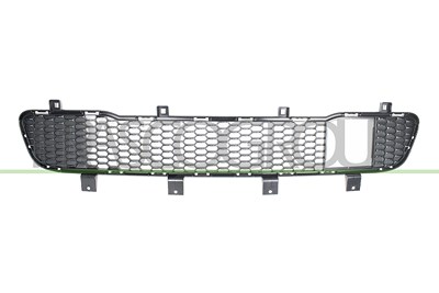 Prasco Lüftungsgitter, Stoßfänger [Hersteller-Nr. JE0342130] für Jeep