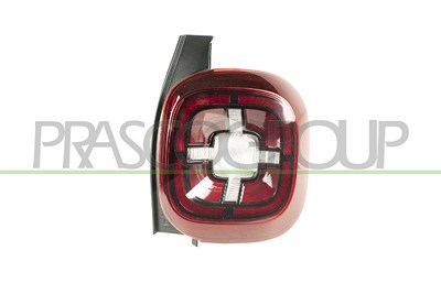 Prasco Heckleuchte [Hersteller-Nr. DA8244153] für Dacia