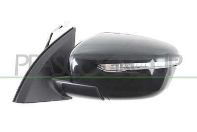 Prasco Außenspiegel [Hersteller-Nr. DS7127324] für Nissan