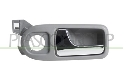 Prasco Türgriff [Hersteller-Nr. ST0018406] für VW, Seat