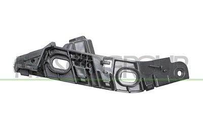 Prasco Halter, Stoßfänger [Hersteller-Nr. VG7211004] für VW