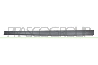 Prasco Zier-/Schutzleiste, Tür [Hersteller-Nr. DA3241413] für Dacia