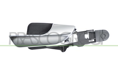 Prasco Türgriff, Innenausstattung [Hersteller-Nr. AA3448505] für Alfa Romeo