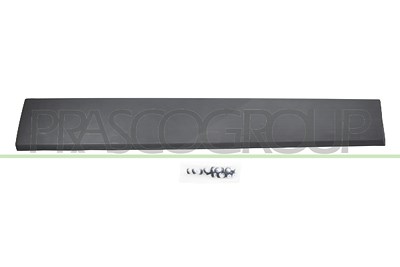 Prasco Zier-/Schutzleiste, Tür [Hersteller-Nr. FT9001454] für Opel, Fiat, Vauxhall, Nissan
