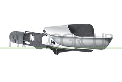 Prasco Türgriff, Innenausstattung [Hersteller-Nr. AA3448506] für Alfa Romeo