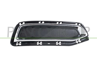 Prasco Zier-/Schutzleiste, Stoßfänger [Hersteller-Nr. AD0441254] für Audi