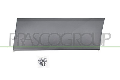 Prasco Zier-/Schutzleiste, Kotflügel [Hersteller-Nr. FT9001456] für Nissan, Fiat, Opel, Vauxhall