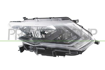 Prasco Hauptscheinwerfer [Hersteller-Nr. DS8384913] für Nissan