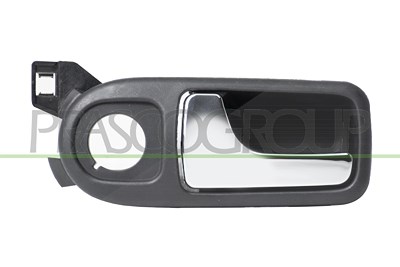 Prasco Türgriff [Hersteller-Nr. ST0018402] für VW, Seat