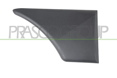 Prasco Zier-/Schutzleiste, Kotflügel [Hersteller-Nr. CI9151455] für Citroën