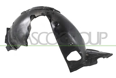 Prasco Innenkotflügel [Hersteller-Nr. VG0253604] für VW