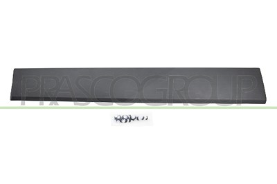 Prasco Zier-/Schutzleiste, Tür [Hersteller-Nr. FT9001453] für Fiat, Nissan, Vauxhall, Opel