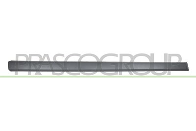 Prasco Zier-/Schutzleiste, Tür [Hersteller-Nr. DA3241414] für Dacia