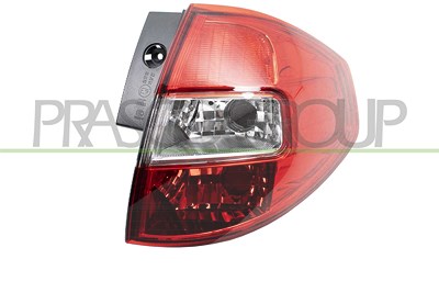 Prasco Heckleuchte [Hersteller-Nr. RN8224163] für Renault