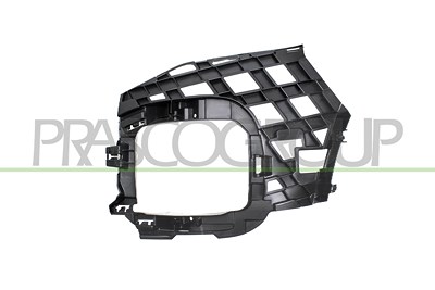 Prasco Halter, Stoßfänger [Hersteller-Nr. VG7501014] für VW