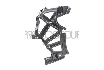 Prasco Halter, Nebelscheinwerfer [Hersteller-Nr. VG7211006] für VW