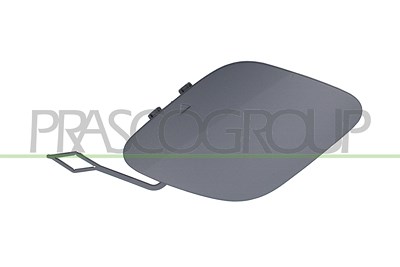 Prasco Klappe, Abschlepphaken [Hersteller-Nr. BM0341236] für BMW