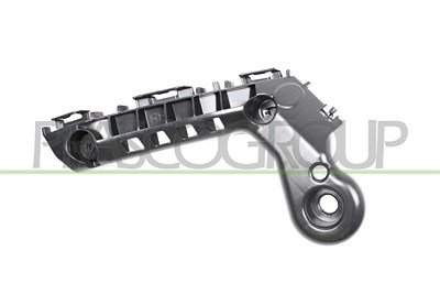 Prasco Halter, Stoßfänger [Hersteller-Nr. TY0961003] für Toyota