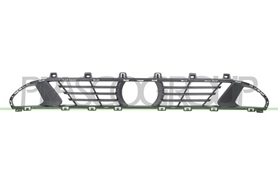 Prasco Lüftungsgitter, Stoßfänger [Hersteller-Nr. BM0342130] für BMW