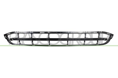 Prasco Lüftungsgitter, Stoßfänger [Hersteller-Nr. BM8082120] für BMW