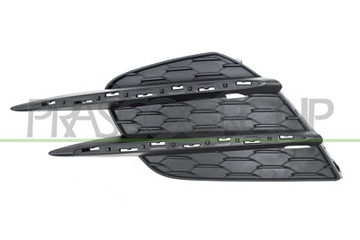 Prasco Lüftungsgitter, Stoßfänger [Hersteller-Nr. ME3332144] für Mercedes-Benz