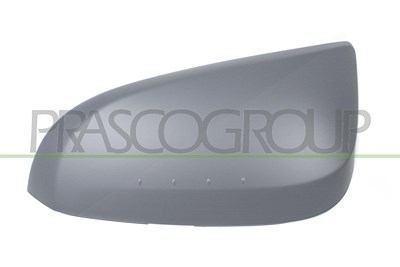 Prasco Abdeckung, Außenspiegel [Hersteller-Nr. TY2917414] für Toyota