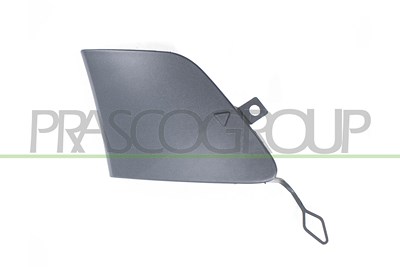 Prasco Klappe, Abschlepphaken [Hersteller-Nr. ME3321236] für Mercedes-Benz