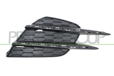 Prasco Lüftungsgitter, Stoßfänger [Hersteller-Nr. ME3332143] für Mercedes-Benz