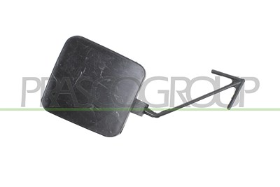 Prasco Klappe, Abschlepphaken [Hersteller-Nr. ST4271236] für Seat
