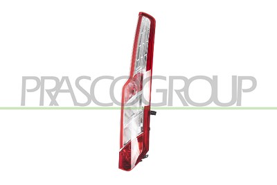 Prasco Heckleuchte [Hersteller-Nr. FD9144153] für Ford