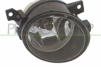 Prasco Nebelscheinwerfer [Hersteller-Nr. VG5204416] für Skoda, Seat, VW