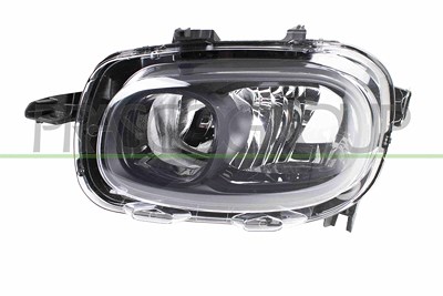 Prasco Hauptscheinwerfer [Hersteller-Nr. CI3284904] für Citroën