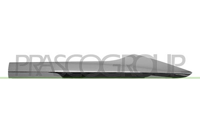 Prasco Zier-/Schutzleiste, Tür [Hersteller-Nr. RN7501464] für Renault