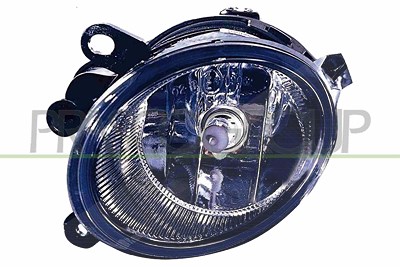 Prasco Nebelscheinwerfer [Hersteller-Nr. AD0344416] für Audi