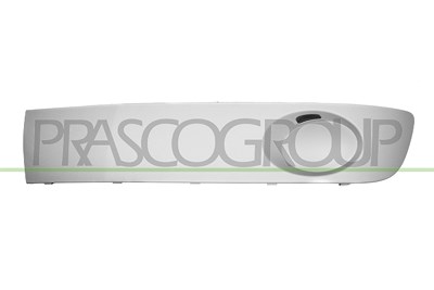 Prasco Lüftungsgitter, Stoßfänger [Hersteller-Nr. VG9192126] für VW