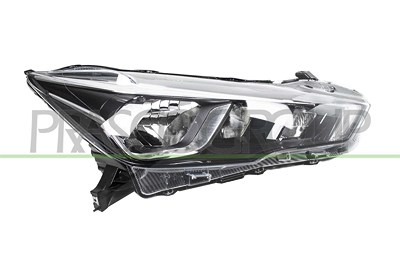 Prasco Hauptscheinwerfer [Hersteller-Nr. DS0164903] für Nissan