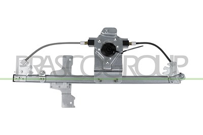 Prasco Fensterheber [Hersteller-Nr. PG324W023] für Peugeot