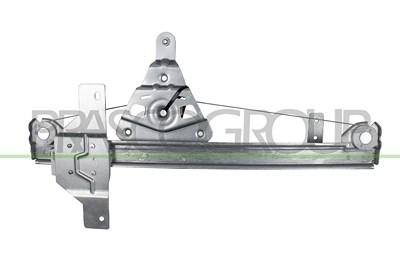 Prasco Fensterheber [Hersteller-Nr. PG424W064] für Peugeot