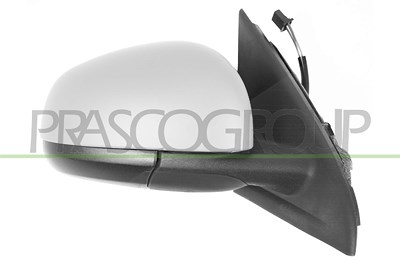 Prasco Außenspiegel [Hersteller-Nr. RN2027213] für Renault