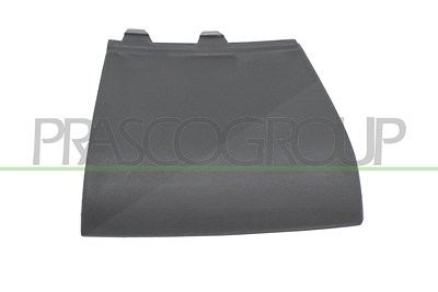 Prasco Halter, Stoßfänger [Hersteller-Nr. ME3331854] für Mercedes-Benz