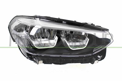 Prasco Hauptscheinwerfer [Hersteller-Nr. BM8084913] für BMW