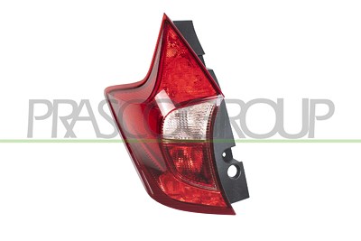 Prasco Heckleuchte [Hersteller-Nr. DS3544154] für Nissan