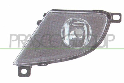 Prasco Nebelscheinwerfer [Hersteller-Nr. BM0474415] für BMW