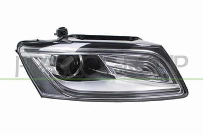 Prasco Hauptscheinwerfer [Hersteller-Nr. AD8224903] für Audi
